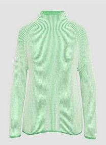 s.Oliver Strickpullover