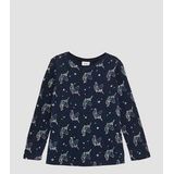 T-shirt - Lange Mouwen - Kinderen