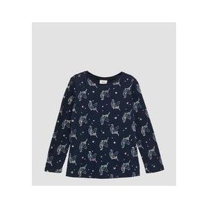 T-shirt - Lange Mouwen - Kinderen