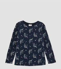 T-shirt - Lange Mouwen - Kinderen