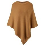 Vesten - Gebreid - Groen - 50% Katoen, 50% Viscose