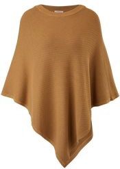 Vesten - Gebreid - Groen - 50% Katoen, 50% Viscose