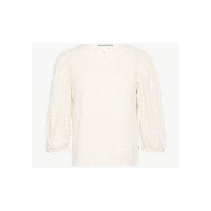 Q S designed by - T-shirt - Vrouwen - 0510 WHITE