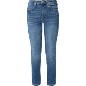 Skinny: jeans met galons