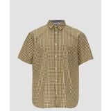 Overhemd - Kleur - Materiaal