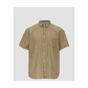 Overhemd - Kleur - Materiaal