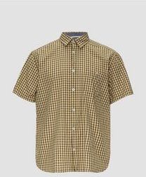 Overhemd - Kleur - Materiaal