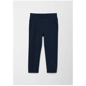 S.Oliver Joggingbroek Donkerblauw