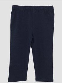 Capri broeken - Slim-fit Legging - Comfortabel - Voor Actieve Kinderen