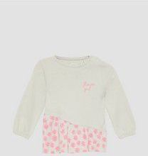 s.Oliver - T-Shirt - A-lijn - Lange Mouwen