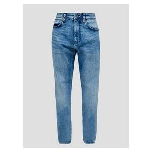S.Oliver Regular Fit Jeans MAURO Lichtblauw