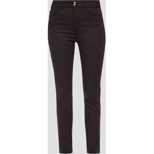 Jeans Izabell / skinny fit / high waist / slim leg