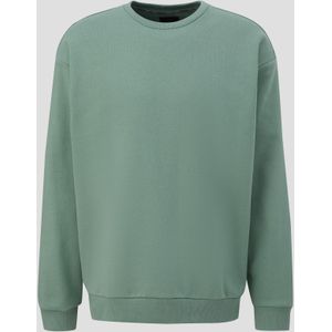 Q/S By S.Oliver Sweater Groen