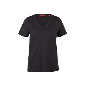 T-shirt - Jersey - Katoen