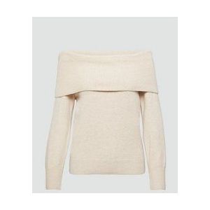 s.Oliver - Strickpullover - Gebreide Trui - Off-Shoulder