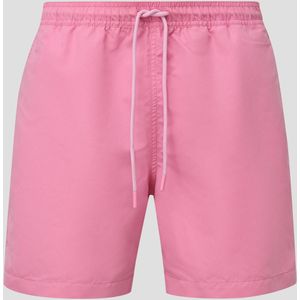 Regular: zwemshort met steekzakken