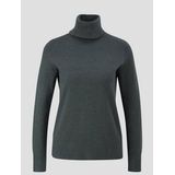 s.Oliver - Coltrui - Gebreide Trui