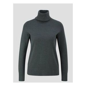 s.Oliver - Coltrui - Gebreide Trui