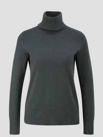 s.Oliver - Coltrui - Gebreide Trui