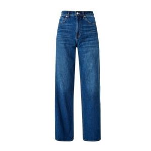 s.Oliver - Jeans - Suri - Regular Fit - Super High Rise - Wide Leg