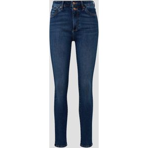 Jeans Izabell / skinny fit / high rise / skinny leg