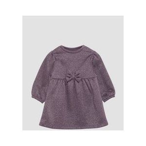 s.Oliver - Sweatjurk - Glitter - Lange Mouwen