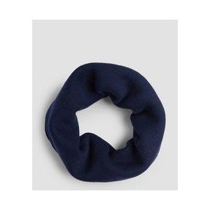 Snood - Fijngebreid - Tricot Voering