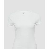 Bikini - Effen - Jersey - Normale Pasvorm