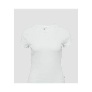 Bikini - Effen - Jersey - Normale Pasvorm