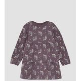 Shirtjurk - Print All-Over - Zacht - Katoen