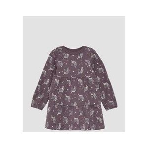 Shirtjurk - Print All-Over - Zacht - Katoen