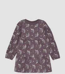 Shirtjurk - Print All-Over - Zacht - Katoen