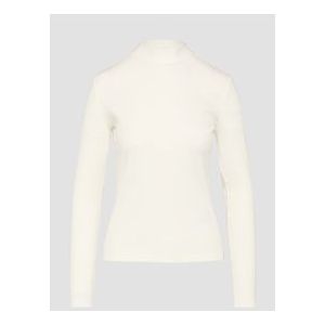 s.Oliver - T-Shirt - Slank - Lange Mouwen