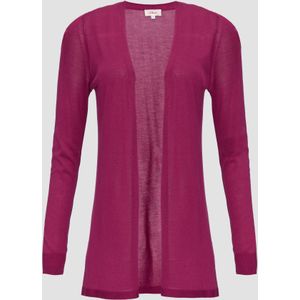 Gebreid vest