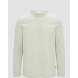 s Oliver - T-shirt - Mannen - 8065 BROWN