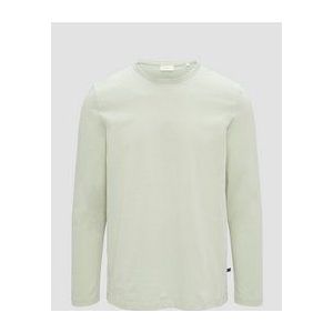 s Oliver - T-shirt - Mannen - 8065 BROWN