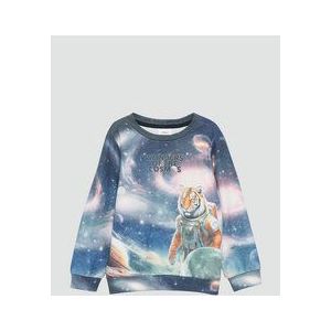 Sweater - Print All-Over