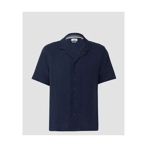 s.Oliver - Hemd - Ruitpatroon - Korte Mouwen