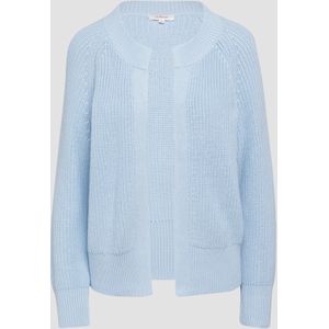 Gebreid Vest