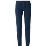 Sadie - Jeans - Skinny - Mid-rise - 5-pocket-design