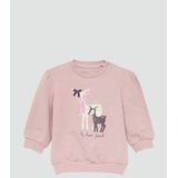 s.Oliver - Sweatshirt - Oudroze