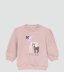 s.Oliver - Sweatshirt - Oudroze