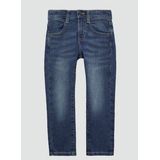 Jeans - Brad - Slanke Pasvorm - Mid-rise