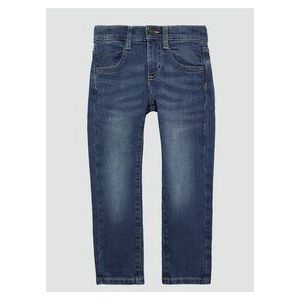 Jeans - Brad - Slanke Pasvorm - Mid-rise