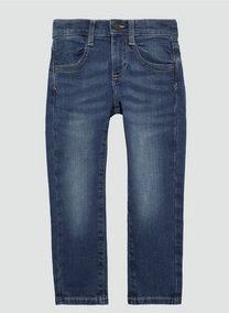 Jeans - Brad - Slanke Pasvorm - Mid-rise