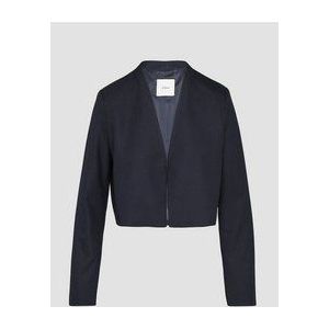 Blazer - Korte Blazer - Dames - Stip-patroon
