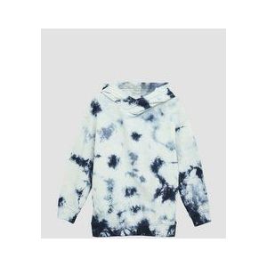 s.Oliver - Sweater - Blauw - Katoen