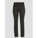 Jeans - Betsy - Jeans - Colored Denim - Skinny Pasvorm, Mid Waist, 5-Pocket-Style