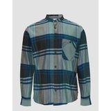 Overhemd - Geruit - Regular Fit