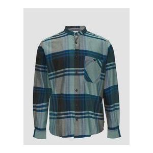 Overhemd - Geruit - Regular Fit